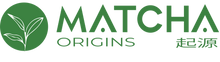 Matcha Origins