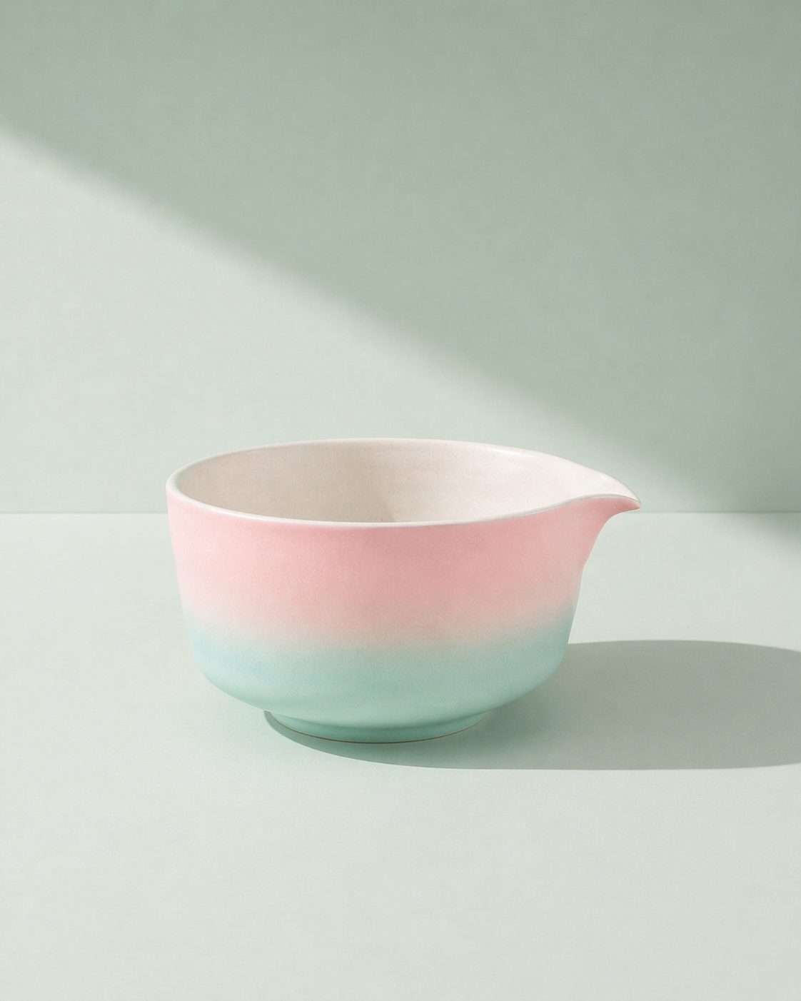 Gradient Chawan Bowl