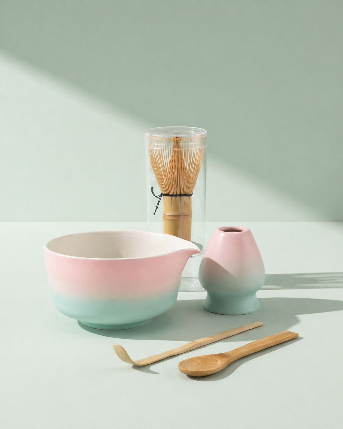 Matcha Starter Kit