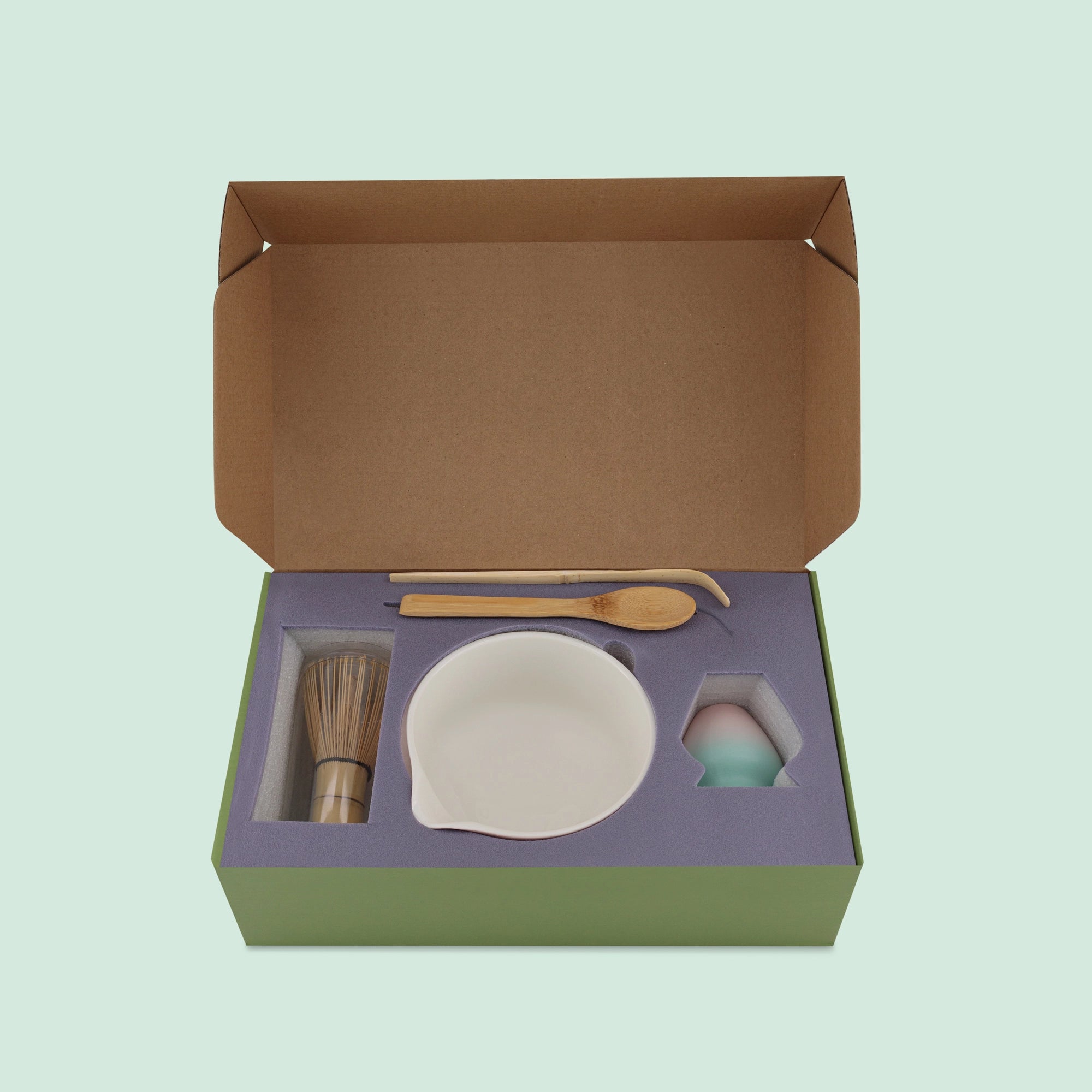 Matcha Starter Kit
