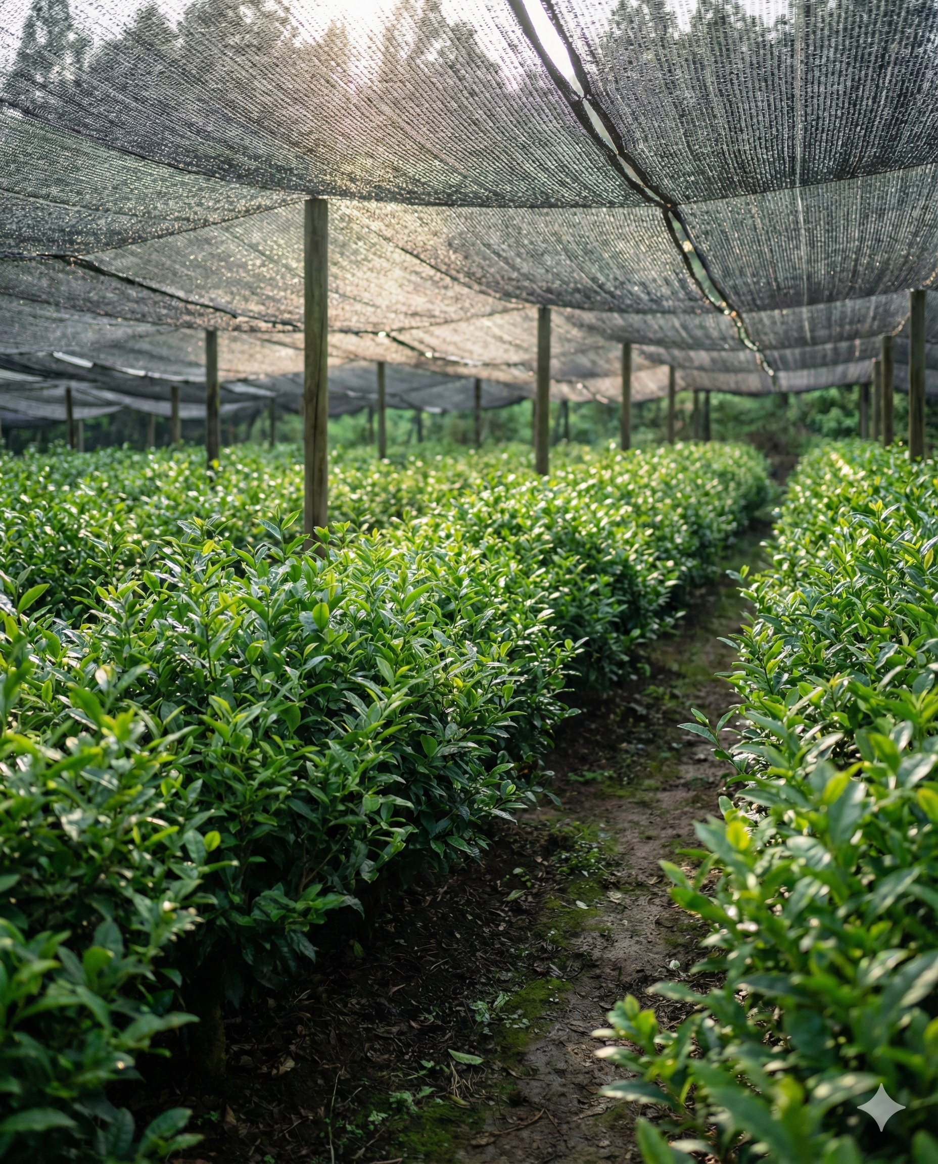 Matcha Origins
