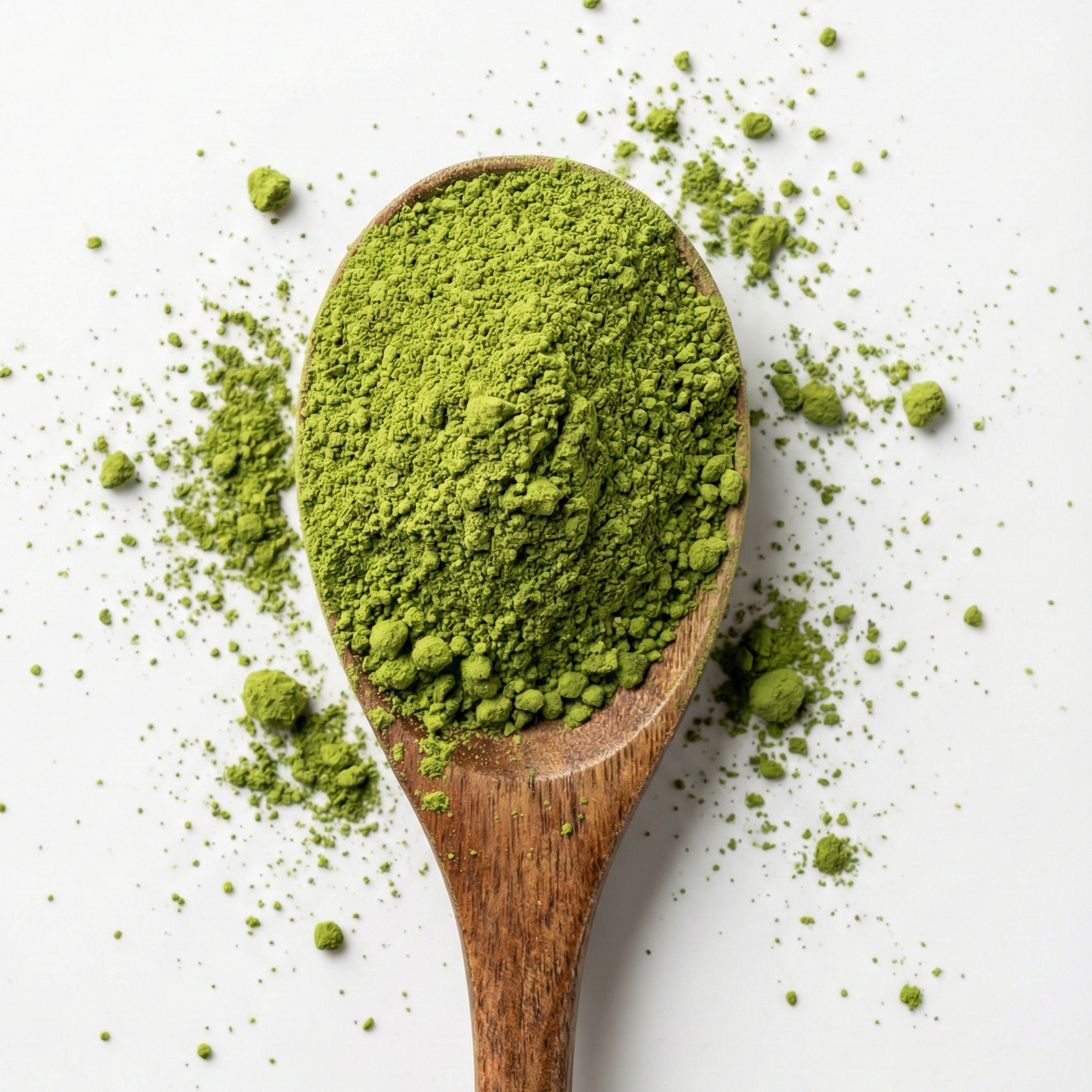 What is Matcha?
