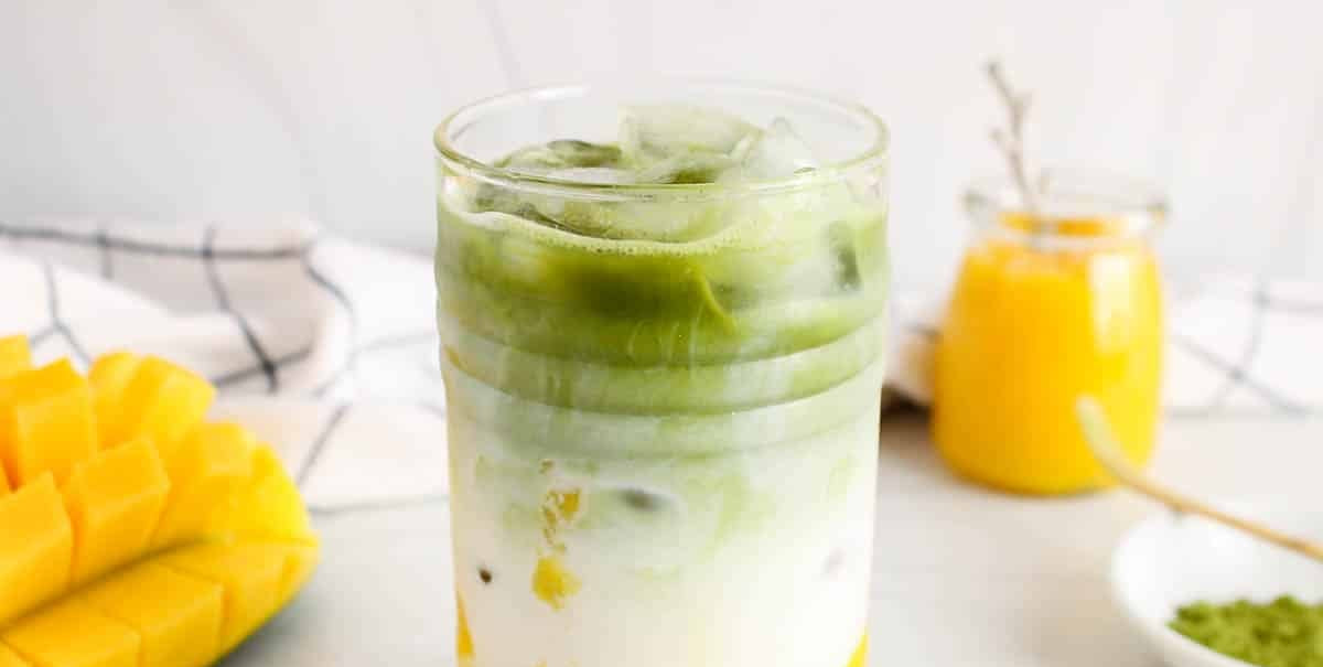 Matcha Origins