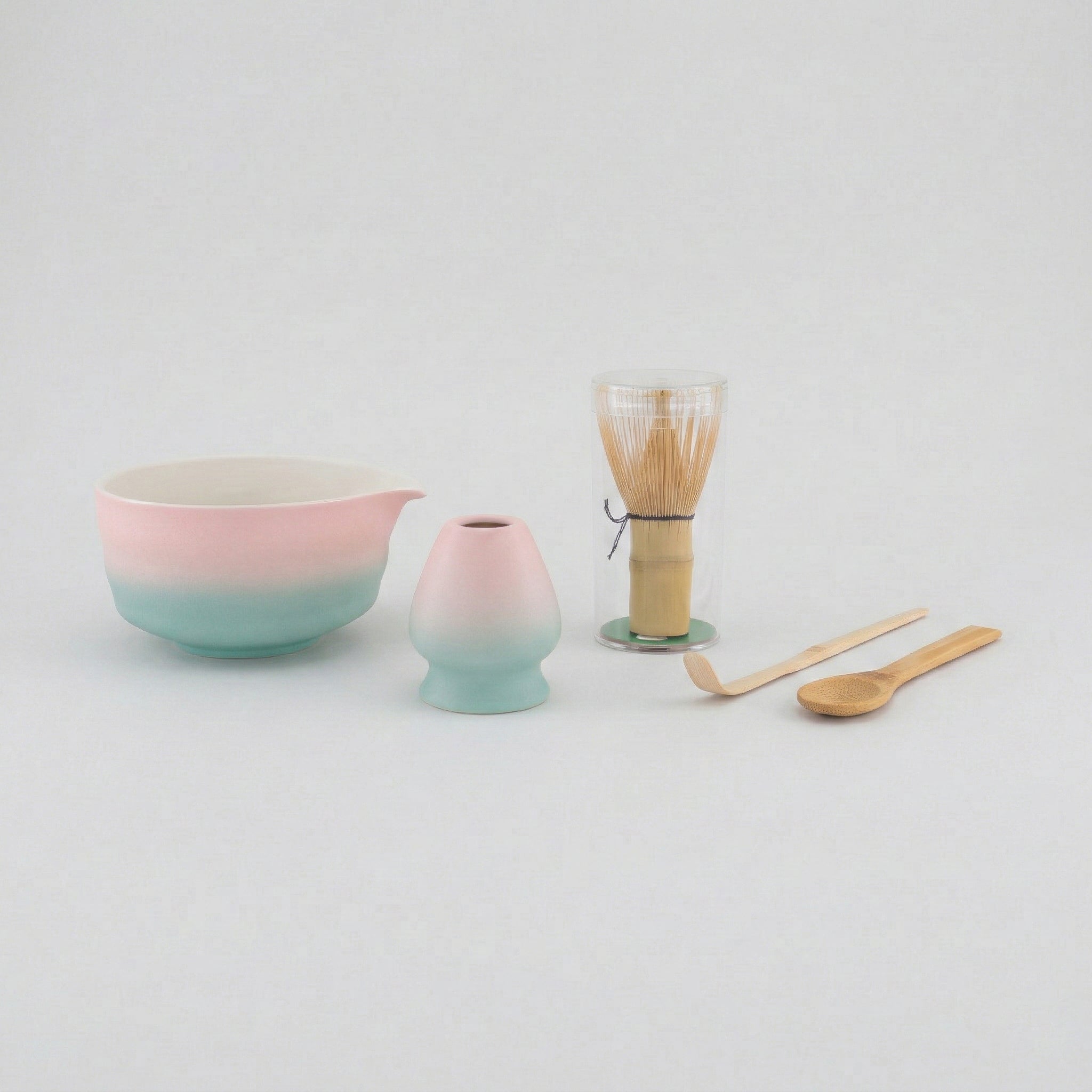Matcha Starter Kit