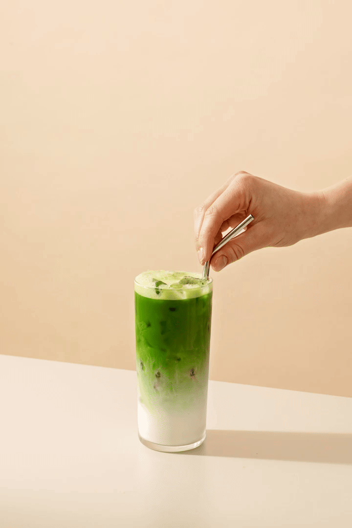 Ceremonial Grade Matcha - 30 g