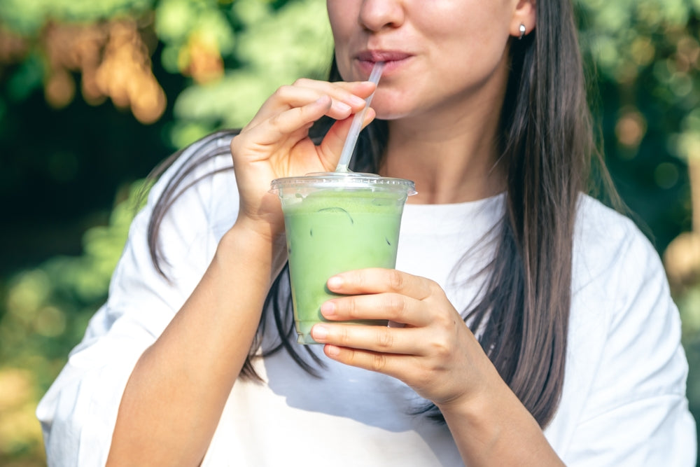 Matcha Origins