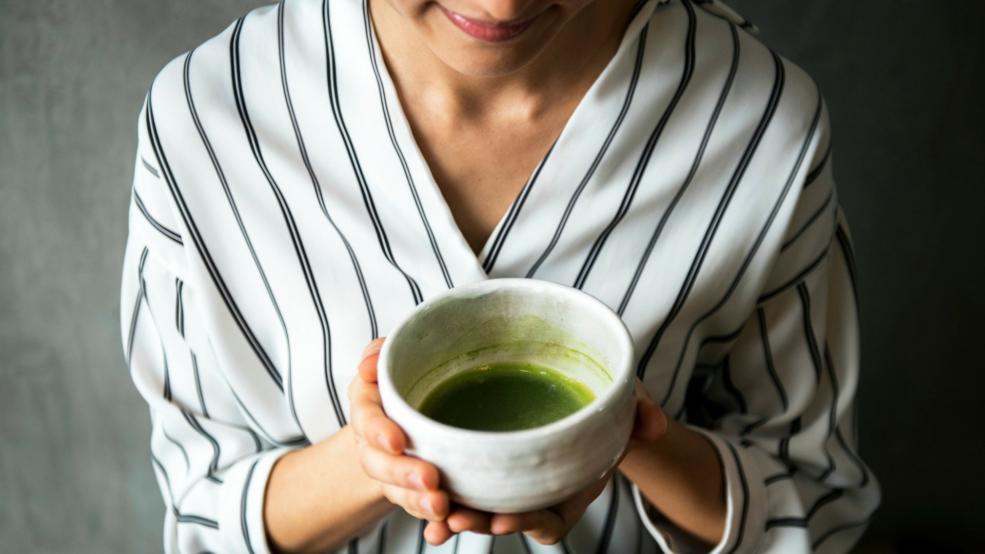 Matcha Origins